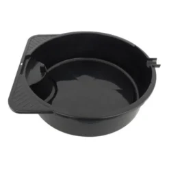 CarPoint miska do zlewania oleju zlewak 37cm 8L