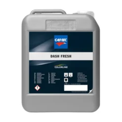 Cartec Dash Fresh - preparat do pielęgnacji tworzyw sztucznych i skóry 5L