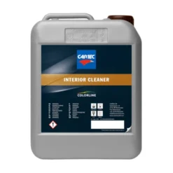 Cartec Interior Cleaner - płyn do czyszczenia wnętrza 5L