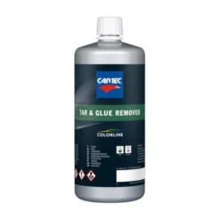 Cartec Tar and Glue Remover - Płyn do usuwania smoły, kleju i asfaltu 1l