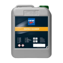 Cartec Textile Cleaner - skoncentrowany płyn do prania tapicerek 5L