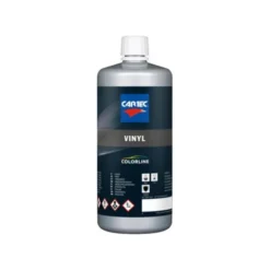 Cartec Vinyl - Preparat do odświeżania plastików i gumy 1l