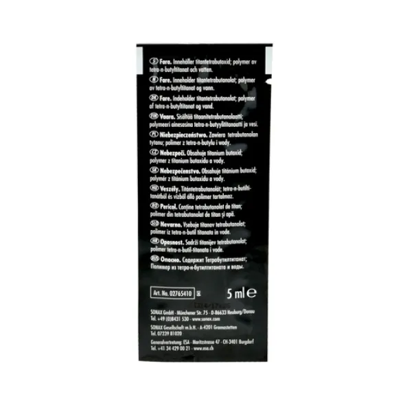 Ceramiczne zabezpieczenie reflektorów Sonax Profiline Headlight Coating 5ml