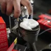 Ceramizator Anty'Koks Up 300ml – pianka czyszcząca osady węglowe, do górnych części silnika