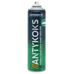 Ceramizator Anty'Koks Up 300ml – pianka czyszcząca osady węglowe, do górnych części silnika