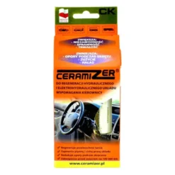 Ceramizer CK do hydraulicznego układu wspomagania kierownicy