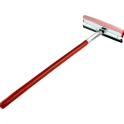 Ściągaczka z gąbką do szyb - ściągacz wody 60 cm