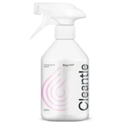 CLEANTLE Bug OFF! - środek do usuwania owadów 500ml