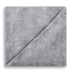 Cleantle Daily Cloth 3PAK - mikrofibra bezszwowa 350gsm 40x40 - zestaw 3szt