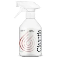 CLEANTLE Glass Cleaner - płyn do mycia szyb 500ml