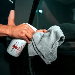 CLEANTLE Glass Cleaner - płyn do mycia szyb 500ml