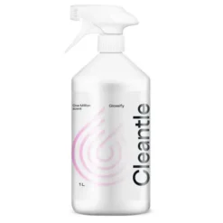 CLEANTLE Glossify - zaawansowany quick detailer do lakieru 1L