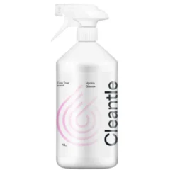 CLEANTLE Hydro Glass+ - hydrofobowy płyn do mycia szyb 1L