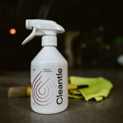 CLEANTLE Interior Cleaner - środek do czyszczenia wnętrza 1L