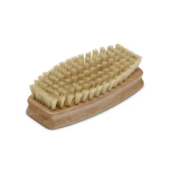 CLEANTLE Leather and Fabric Brush - szczotka do skóry