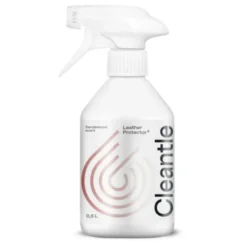 CLEANTLE Leather Protector - zabezpieczenie skóry 500ml