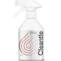 CLEANTLE Odour Terminator - Neutralizator zapachów 500ml
