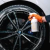 CLEANTLE Tire&Wheel Cleaner - do czyszczenia gumy i felg 5L