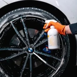 CLEANTLE Tire&Wheel Cleaner - do czyszczenia gumy i felg 5L