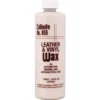 Collinite 855 Leather Vinyl Wax mleczko do pielęgnacji skóry i winylu 473ml