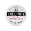 Collinite 476S Super Double Coat Auto Wax - twardy wosk 266g