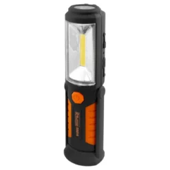 Corona Exclusive lampa warsztatowa - latarka 3W 5LED