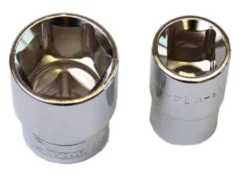 Corona klucz nasadowy - nasadka 11mm C.V. 1/2' - 1szt