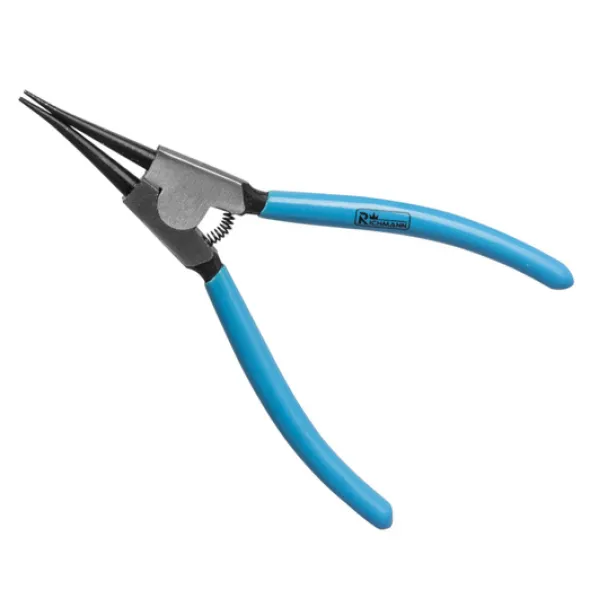Corona szczypce Segera proste zewnętrzne 180mm