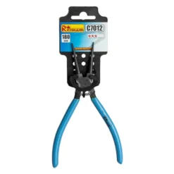 Corona szczypce Segera proste wewnętrzne 180MM