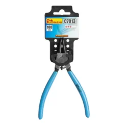 Corona szczypce Segera wygięte zewnętrzne 180MM