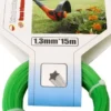 Corona żyłka do podkaszarki gwiazdka 2,0mm/15m