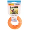 Corona żyłka do podkaszarki okrągła 2,4mm/15m