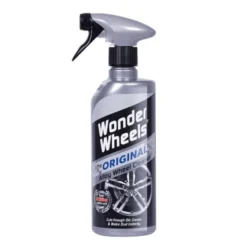 CP Wonder Wheel płyn do felg aluminiowych 600ml