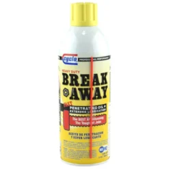 Cyclo Break Away preparat penetrujący w piance 396g