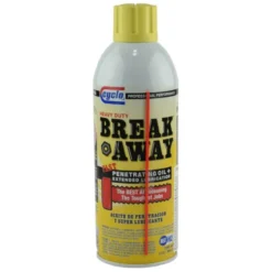 Cyclo Break Away preparat penetrujący w piance 396g