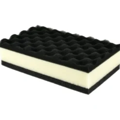 Delikatna gąbka do mycia auta SOFT99 QJUTSU Ultrasoft Sponge