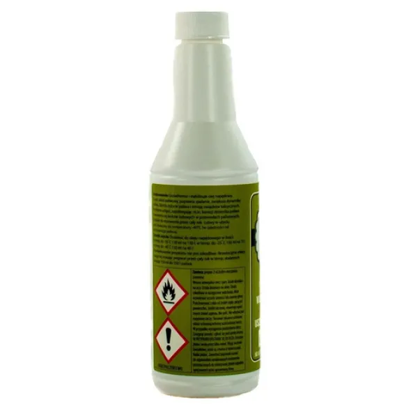 Depresator Kleen-Flo zimowy dodatek do paliwa 150ml
