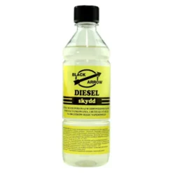 Diesel Skydd Black Arrow depresator - dodatek do ON 500ml