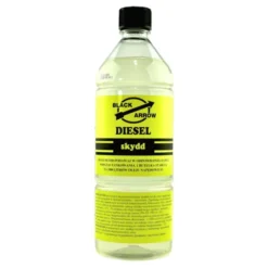 Diesel Skydd Black Arrow depresator - dodatek do ON zestaw 12x1L