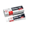 DIRKO silikon wysokotemperaturowy 315°C czarny 70ml