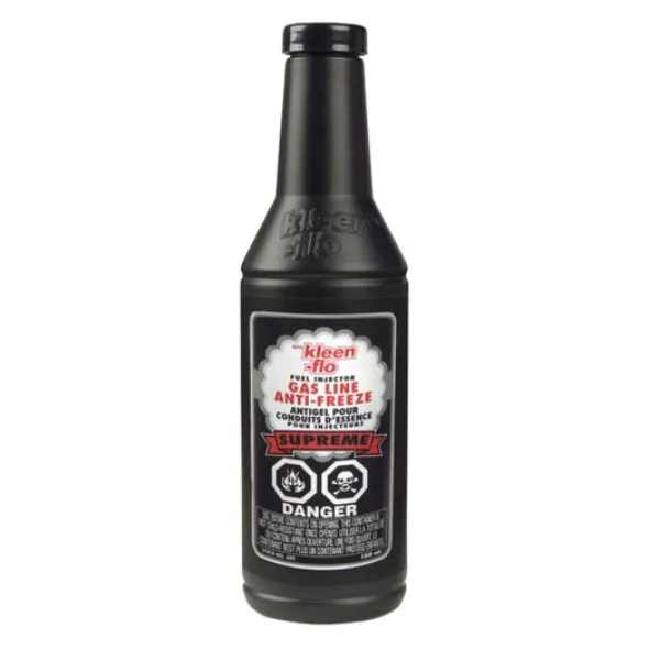 Dodatek do benzyny Kleen-Flo 150ml