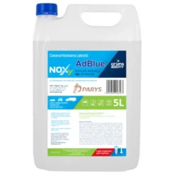Dodatek do Diesla Ad Blue Noxy op 5L
