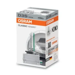 D3S Osram Classic 42V/35W 4150K - 1szt