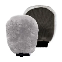Dwustronna rękawica do mycia auta ULTRA SOFT Moje Auto