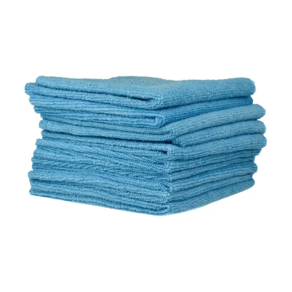 EDGELESS PREMIUM ściereczki z mikrofibry - zestaw 10 szt 30x30cm