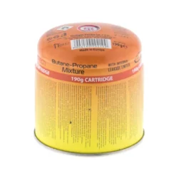 Elico Cartridge - Nabój gazowy przebijany 190g