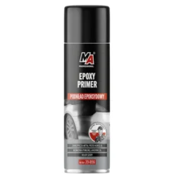 Epoxy epoksydowy MA Professional Epoxy Primer 500ml