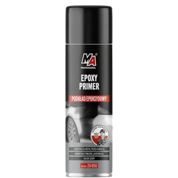 Epoxy epoksydowy MA Professional Epoxy Primer 500ml