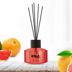 ERLA SATO patyczki zapachowe - Good Morning 50ml