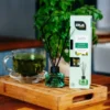 ERLA SATO patyczki zapachowe - Green Breath 50ml